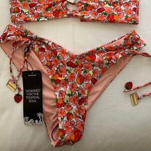 Blackbough Bikini Bottoms